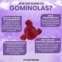 MELATONÍN GUMMIES