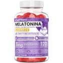 MELATONÍN GUMMIES