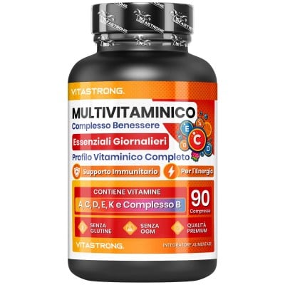MULTIVITAMÍN