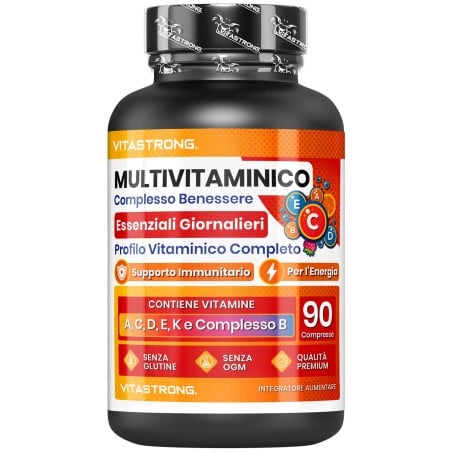 MULTIVITAMÍN