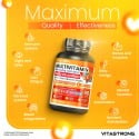 MULTIVITAMÍN