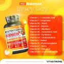 MULTIVITAMÍN