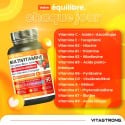 MULTIVITAMÍN