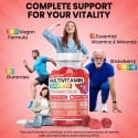 MULTIVITAMÍN GUMMIES