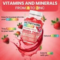 MULTIVITAMÍN GUMMIES