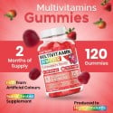 MULTIVITAMÍN GUMMIES