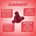 MULTIVITAMÍN GUMMIES