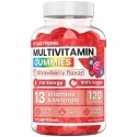 MULTIVITAMÍN GUMMIES