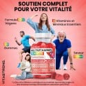 MULTIVITAMÍN GUMMIES