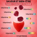 MULTIVITAMÍN GUMMIES