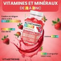 MULTIVITAMÍN GUMMIES