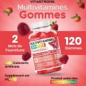 MULTIVITAMÍN GUMMIES