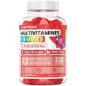 MULTIVITAMÍN GUMMIES