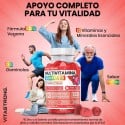 MULTIVITAMÍN GUMMIES