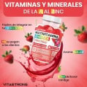 MULTIVITAMÍN GUMMIES