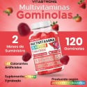 MULTIVITAMÍN GUMMIES