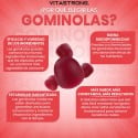 MULTIVITAMÍN GUMMIES