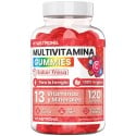MULTIVITAMÍN GUMMIES