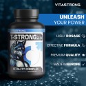 T-STRONG 2.0