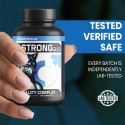 T-STRONG 2.0