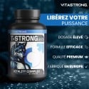 T-STRONG 2.0