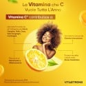 VITAMÍN C