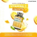 VITAMÍN C
