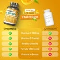 VITAMÍN C