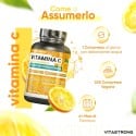 VITAMÍN C