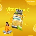 VITAMÍN C