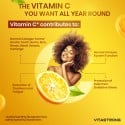 VITAMÍN C