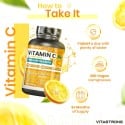 VITAMÍN C