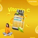 VITAMÍN C