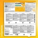 VITAMÍN C