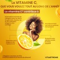 VITAMÍN C