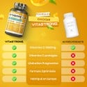 VITAMÍN C