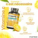VITAMÍN C