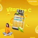 VITAMÍN C