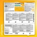 VITAMÍN C