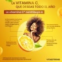 VITAMÍN C