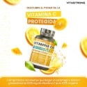 VITAMÍN C