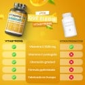 VITAMÍN C
