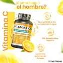VITAMÍN C