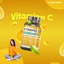 VITAMÍN C