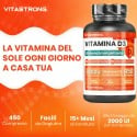 VITAMÍN D3
