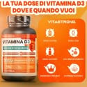 VITAMÍN D3