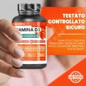 VITAMÍN D3