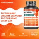 VITAMÍN D3
