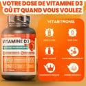 VITAMÍN D3