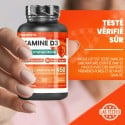 VITAMÍN D3